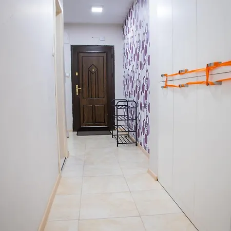 2Bd Apartment In The Centre Of Burgas Burgas